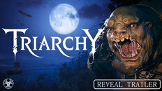 Gameplay | HUNT BOSSES, SAIL THE SEAS! Co-Op Action RPG