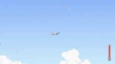 遊戲玩法 | Freefall '95 Announcement Trailer