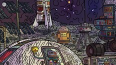 General / Cinematic | Gameplay