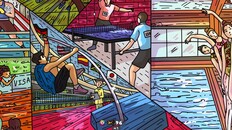 General / Cinematic | Gameplay