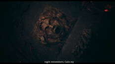 General / Cinematic | cult begins