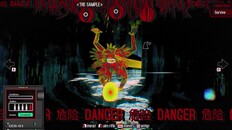 Gameplay | The Sample Tentacle Attack