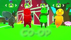 Gameplay | Rotten Forgotten - Launch Trailer