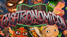 Gameplay | GastroNomicon Halloween Demo