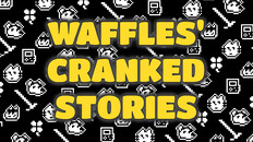 General / Cinematic | Announcement trailer