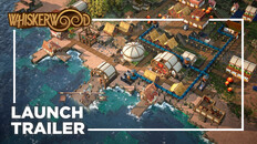 Gameplay | Launch Trailer