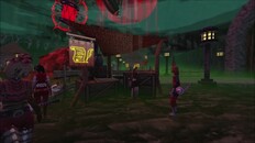 General / Cinematic | Demo Trailer