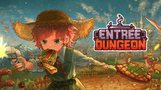 Tiiseri | Entrée Dungeon Teaser