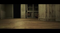 Teaser | Apparition Teaser