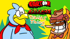 Teaser | Cartoon Killers Teaser Trailer