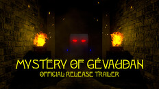 General / Cinematic | Mystery of Gevaudan - Official Release Trailer