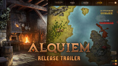 General / Cinematic | Trailer de lancement