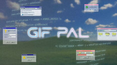 General / Cinematic | Welcome To GIF Pal