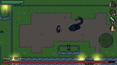 Gameplay | Secret of Dawnstone – Official Reveal Trailer