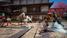 Gameplay | showcase2