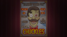 Gameplay | Into the Fright Gameplay