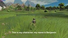 Gameplay | Villager Trailer