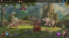 Gameplay | GAMEPLAY BERSERKER - ALPHA 6