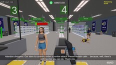 Gameplay | Store payment