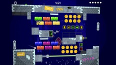 Gameplay | Paddlenoid - City gameplay