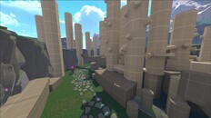 General / Cinematic | Map Update 2