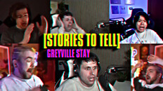 Gameplay | Stories to Tell Greyville Stay – Official YouTubers Reaction Trailer