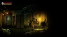 Gameplay | Shadow Pulse Demo Trailer 