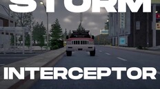 General / Cinematic | Project Storm PAX 2025 trailer