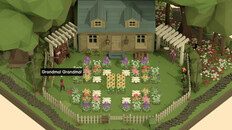 Teaser | A Tale In The Garden Teaser Trailer