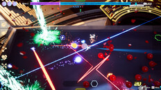 Gameplay | Billiard of Chaos