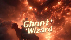 General / Cinematic | Chant Wizard _ Official Trailer