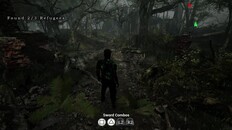 Gameplay | Shadow of Death