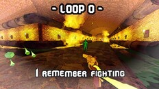 General / Cinematic | Wait, is THAT me? General Trailer