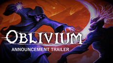 General / Cinematic | Announcement Trailer