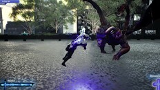 Gameplay | Judah Knight: Knights & Demons | Official Gameplay Trailer#2