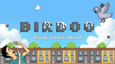 Teaser | Birdoo - Teaser Trailer