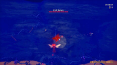 Gameplay | Boss Fights