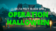 General / Cinematic | Operation: Halloween 
