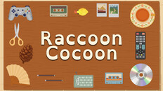 Gameplay | Raccoon Cocoon