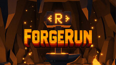 Gameplay | ForgeRun - Gameplay Trailer