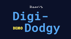 Teaser | Digi-Dodgy Demo/Prototype trailer