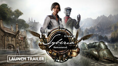 General / Cinematic | Syberia - Remastered - Launch Trailer