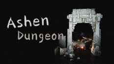 Gameplay | Explore, Build, Survive – Ashen Dungeon