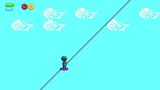 Teaser | Itch Demo Trailer