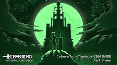 General / Cinematic | Preview - Coherency