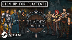 Gameplay | Playtest Trailer