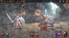 Gameplay | GAMEPLAY BERSERKER 3 - ALPHA 6