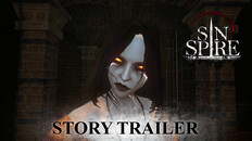 General / Cinematic | Story Trailer