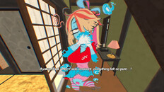 General / Cinematic | AYAKAisDEAD_PV002_720p