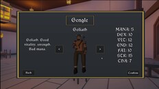 Teaser | PreAlpha Trailer